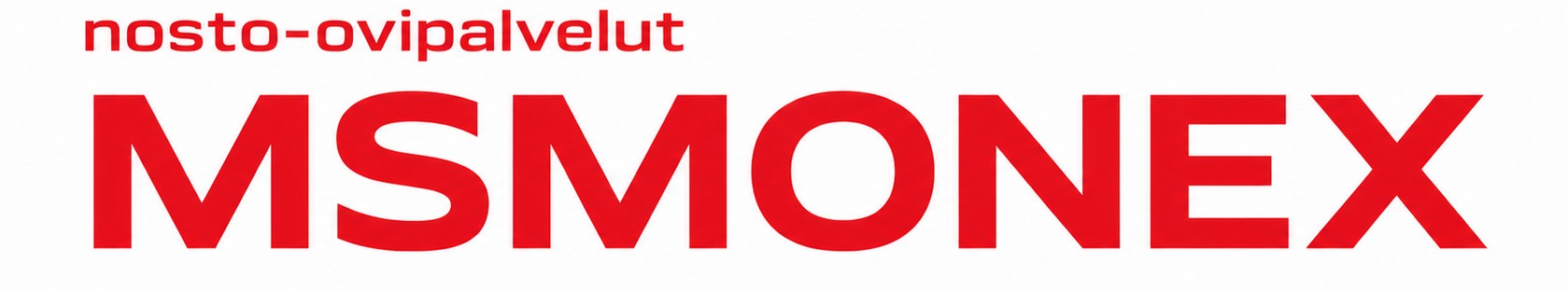 Msmonex